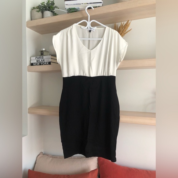 Maternity Dress - so chic - Envie de fraise - Picture 1 of 1